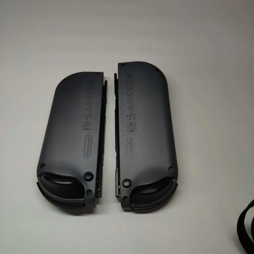 【本日18時まで】任天堂Switch 本体 セット（使用回数少・動作良好）