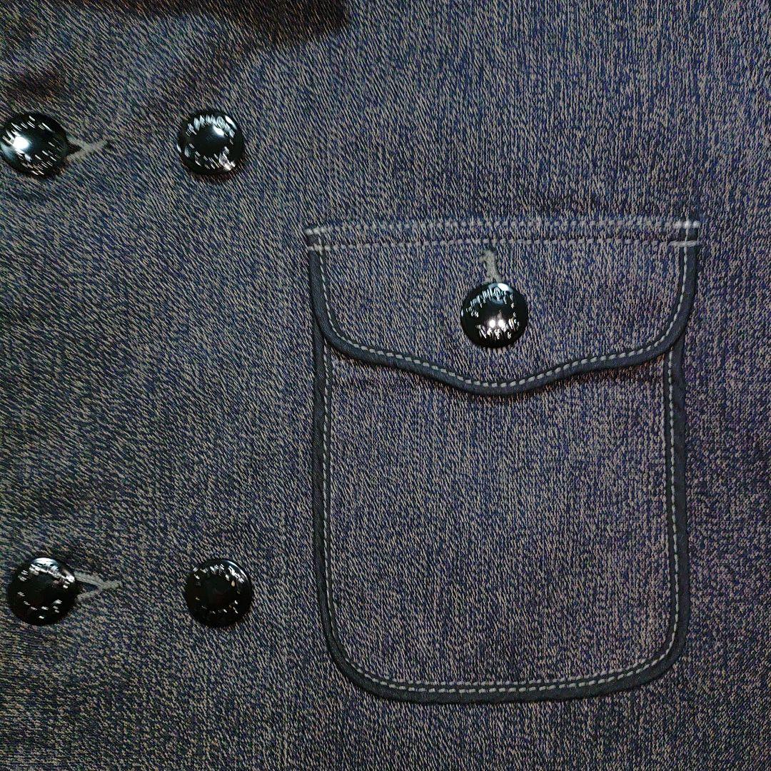 【新品同様!】ダリーズ レンジマンBC サイズ 17.5(XL)