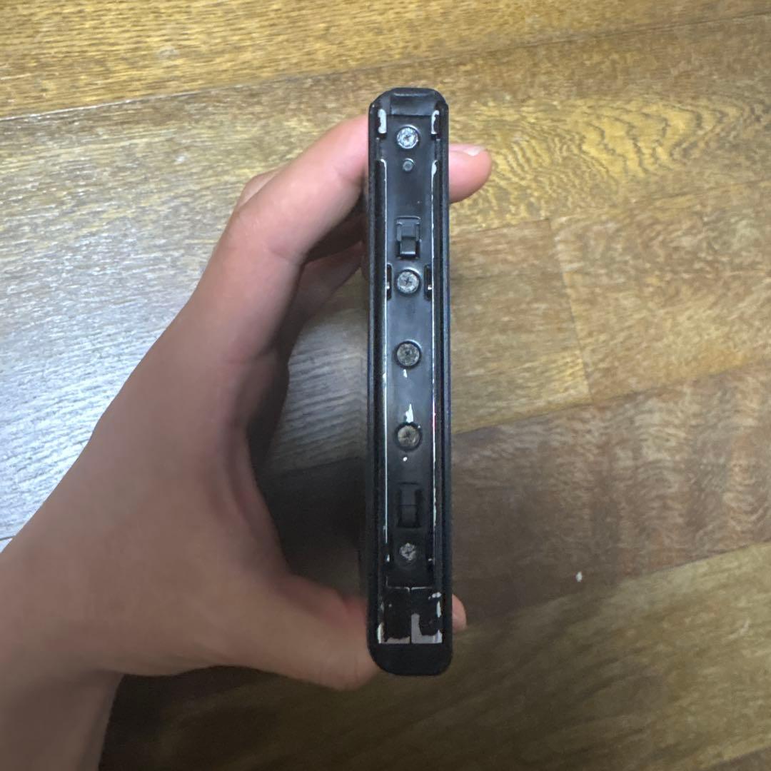 ニンテンドースイッチ