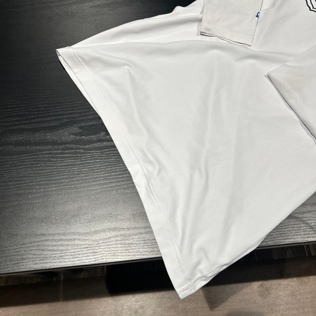 【希少】パーリーゲイツ PEARLY GATES ゴルフホワイトアンダーシャツ