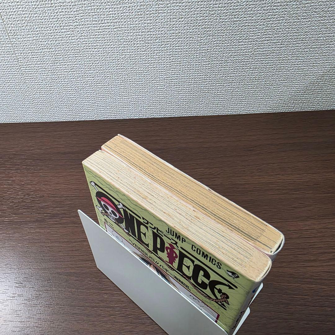 ONE PIECE 2巻 3巻 初版 ②