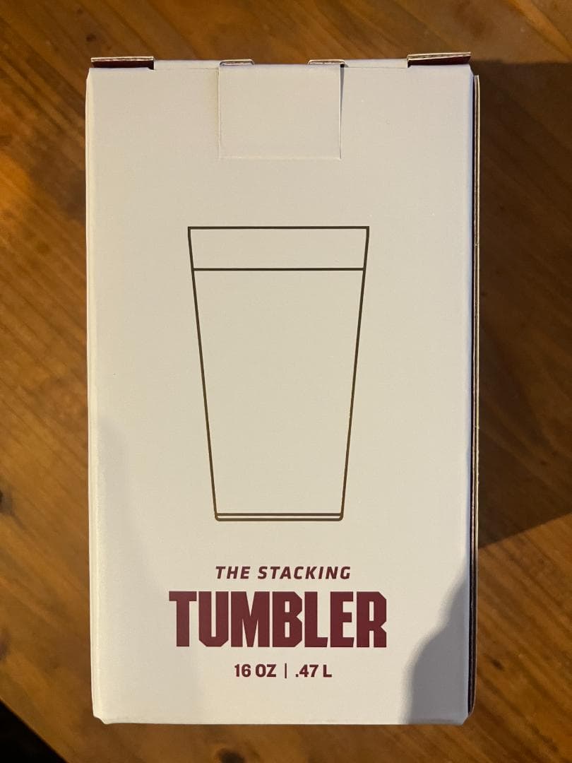 【日本未発売】アーセナル x スタンレー タンブラー