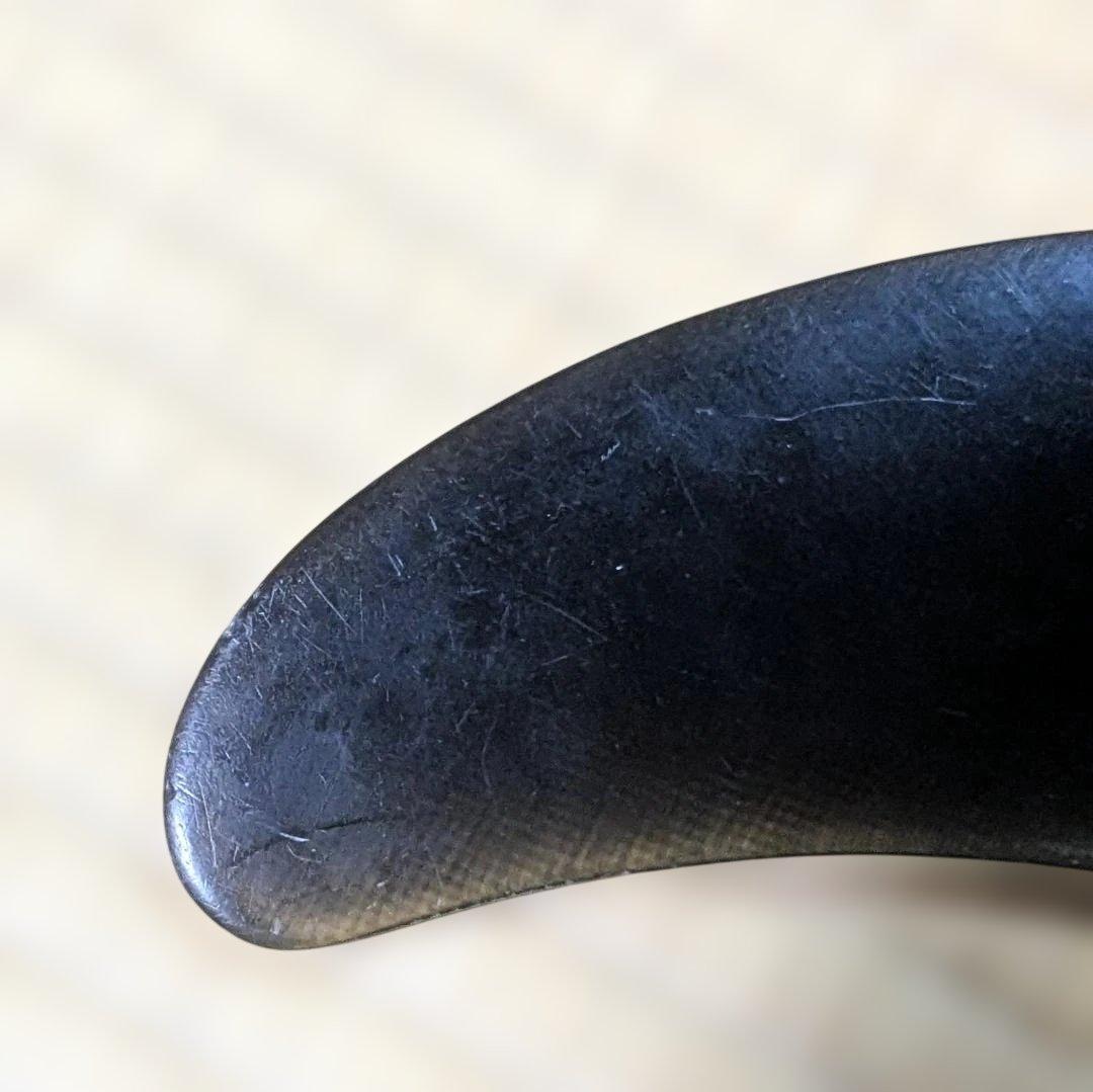 ドナルドタカヤマ 7インチ Donald Takayamaシングルフィン