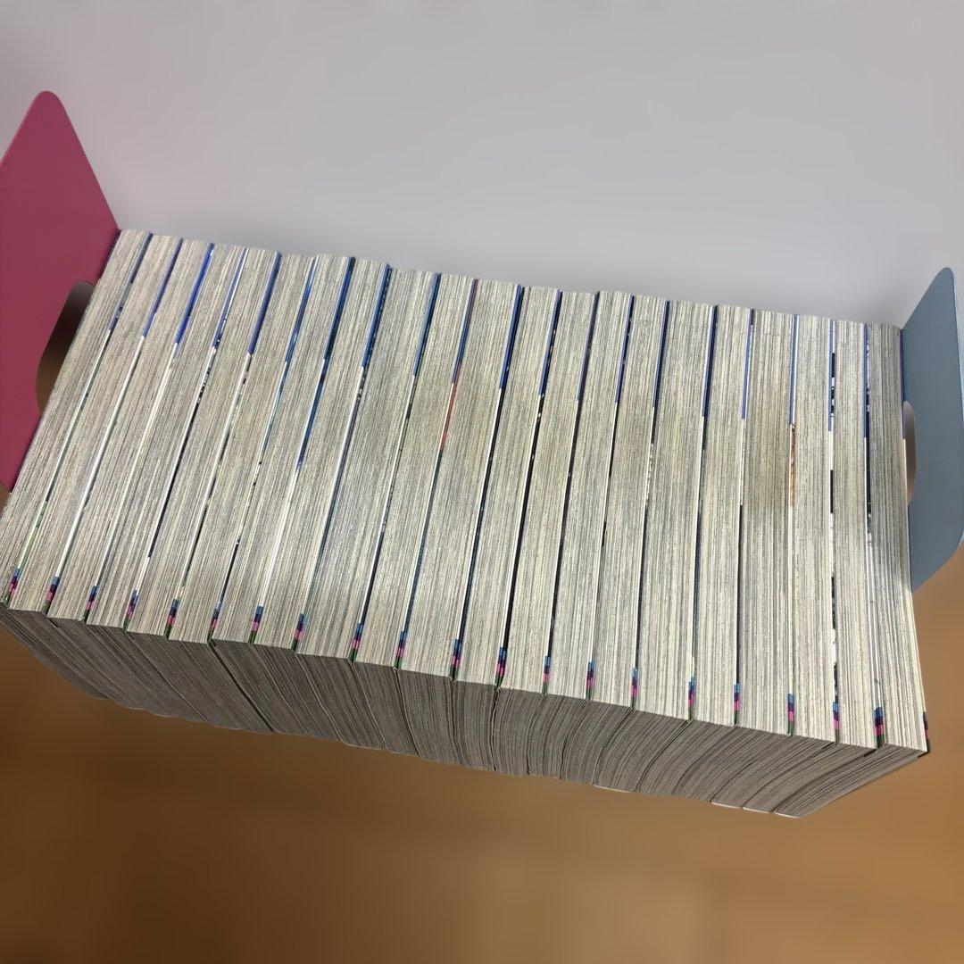 【21全巻セット】NANA ナナ 漫画 矢沢あい 初版含む