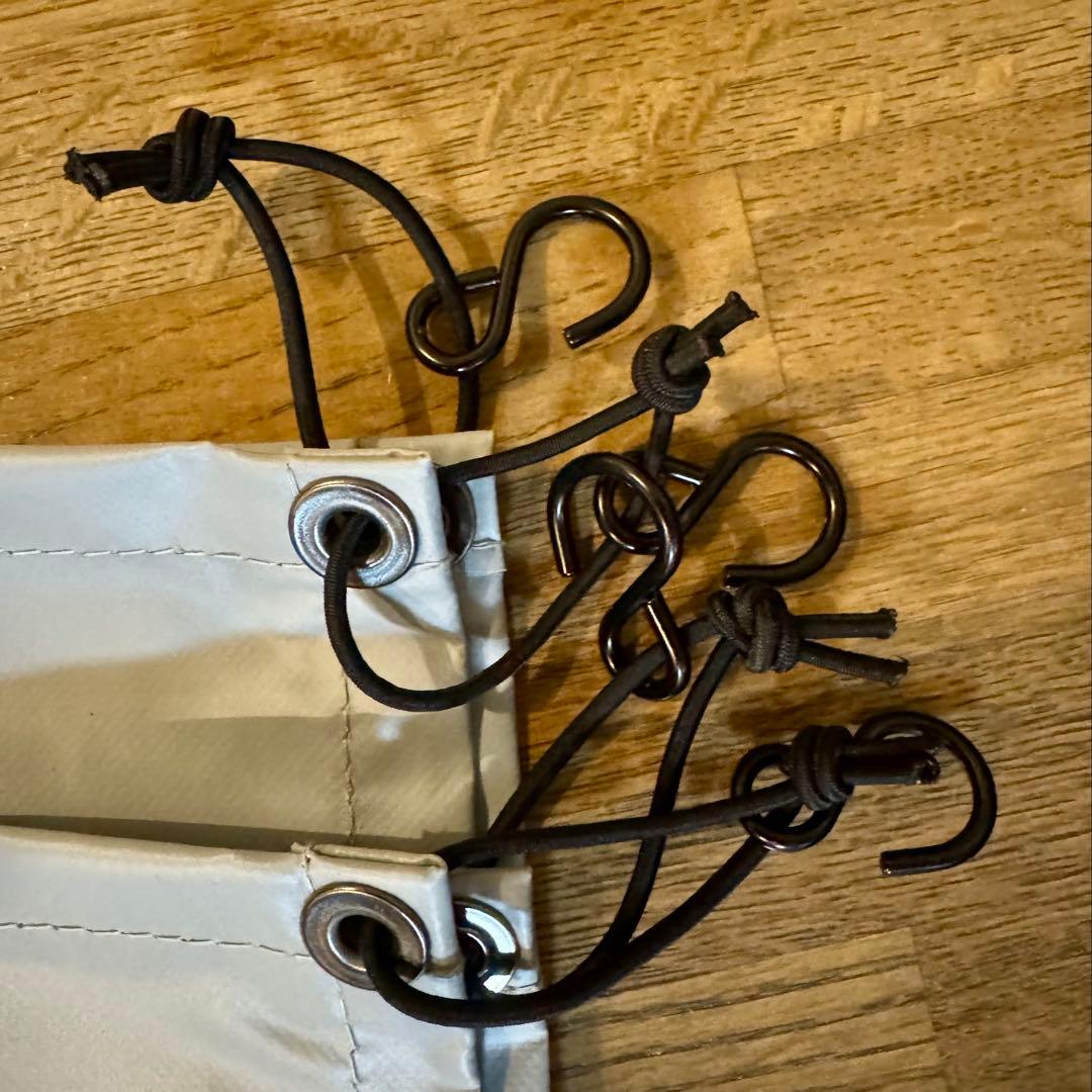 オガワ　タープ　フィールドタープ　2500x2500