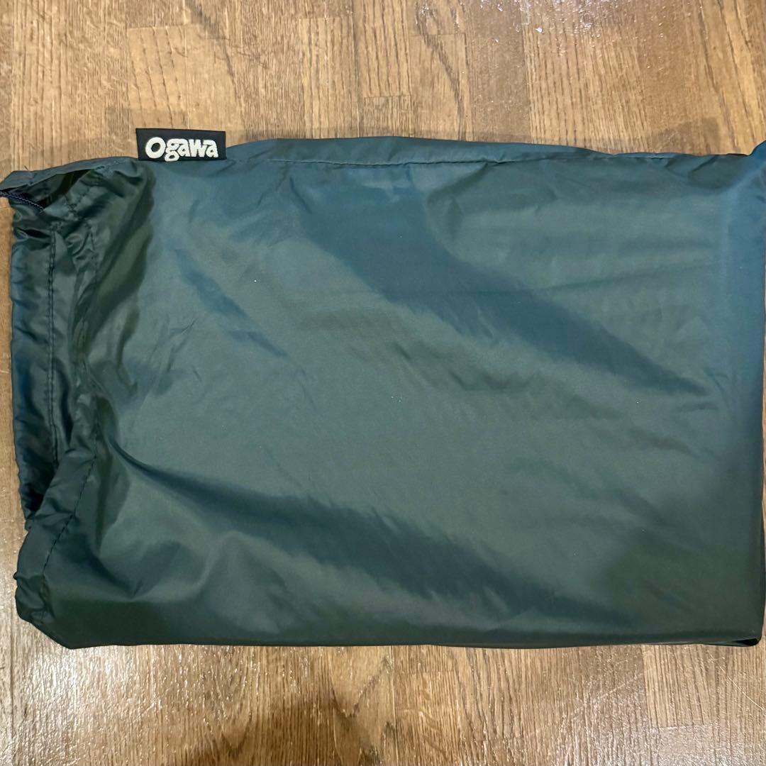 オガワ　タープ　フィールドタープ　2500x2500
