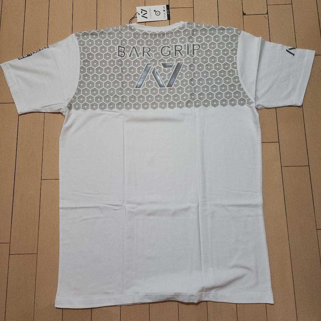 A7 BAR GRIP Tシャツ XLサイズ