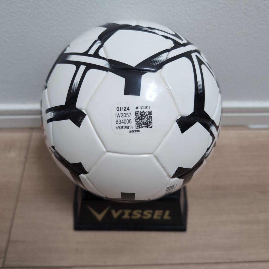 VISSSEL J.LEAGUE 酒井高徳 サイン入りボール！