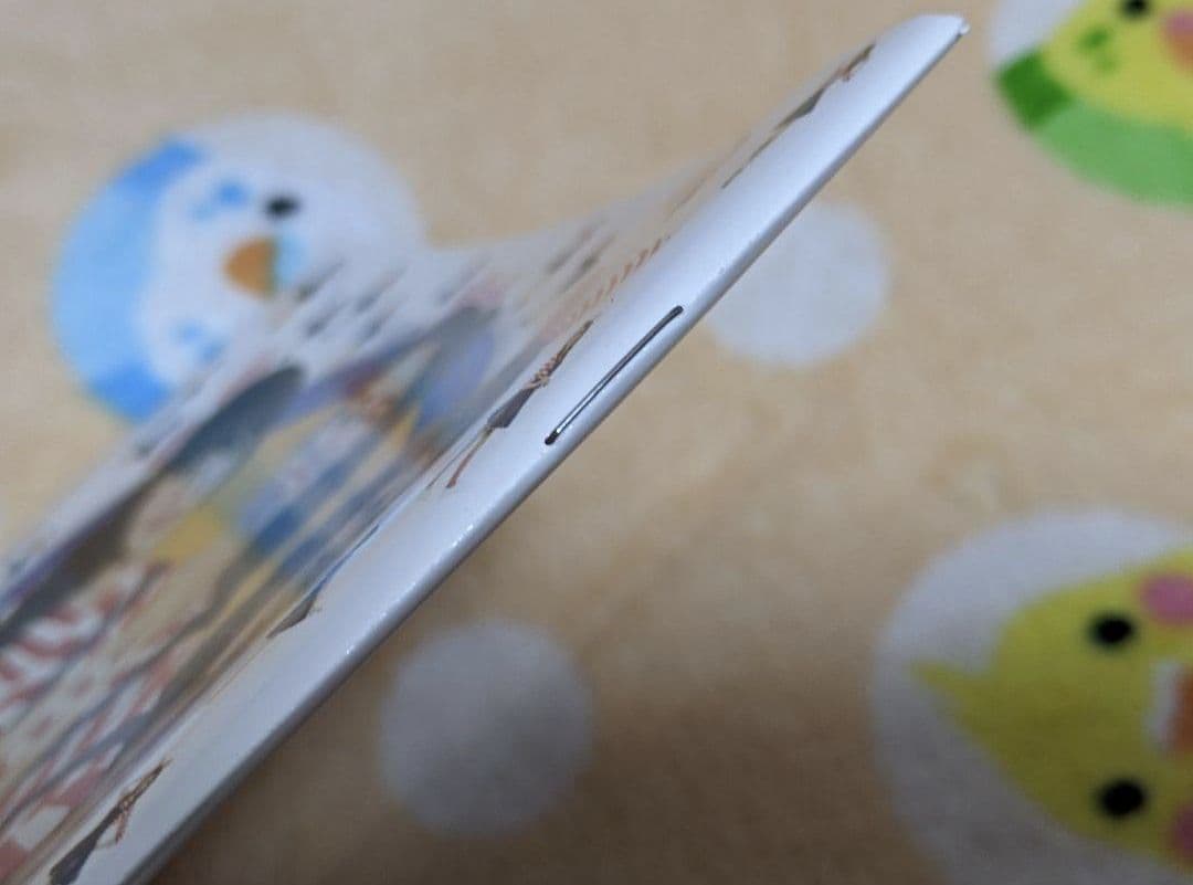 ORANGE CARAMEL 私のようにしてみて 韓国盤 CD ポストカード付