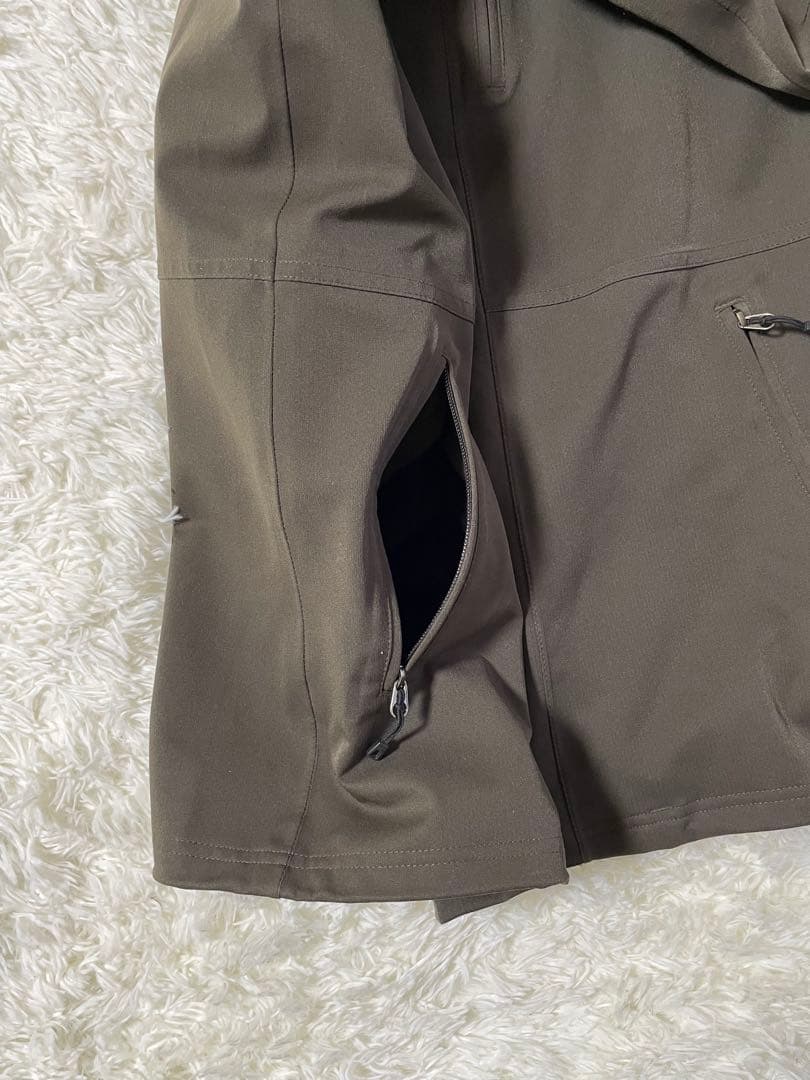 R*o様 美品　Patagonia ジャケットコート　パフジャケット　メンズ　サ