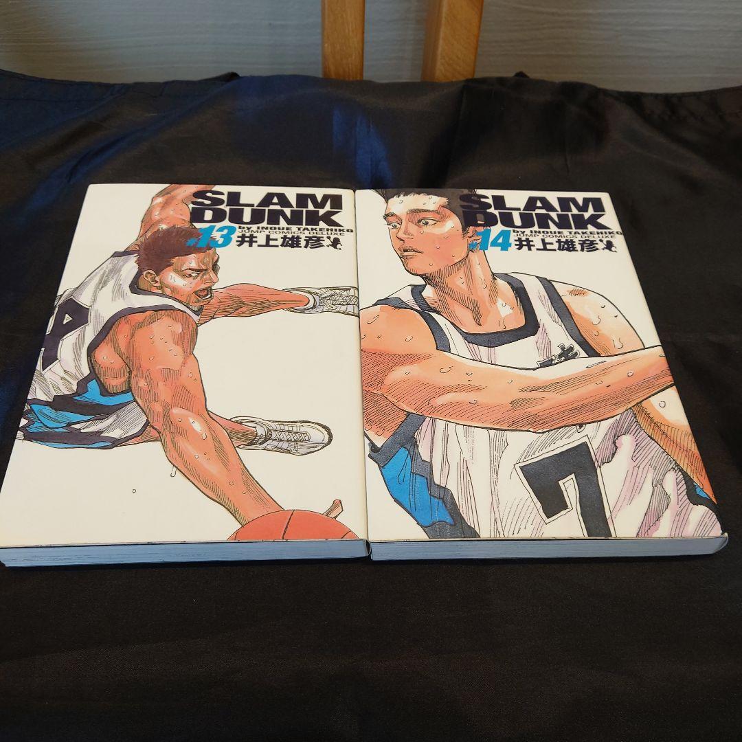 SLAM DUNK 　完全版　全巻　1-24巻　スラムダンク
