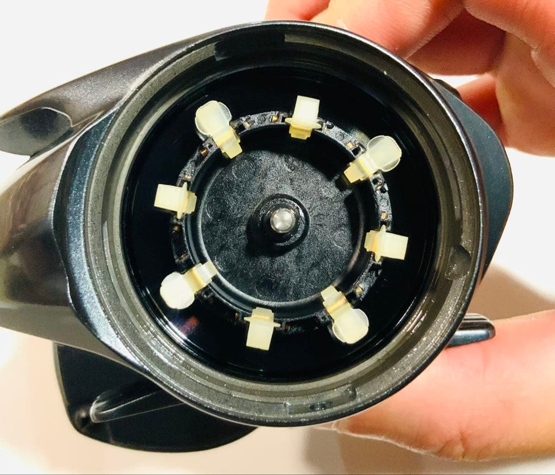 シマノ スコーピオンMD 300XG 右ハンドル