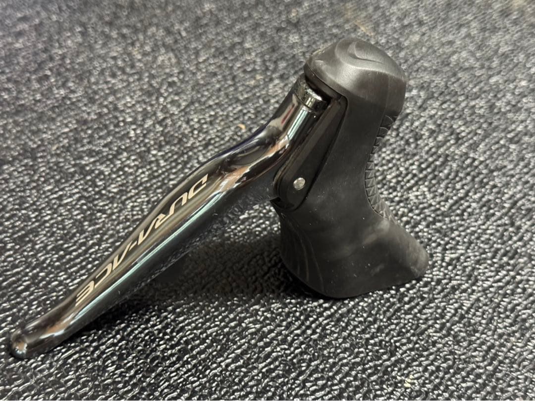 シマノST-R9170-R STIレバー デュアルコントロールレバー 片側右のみ