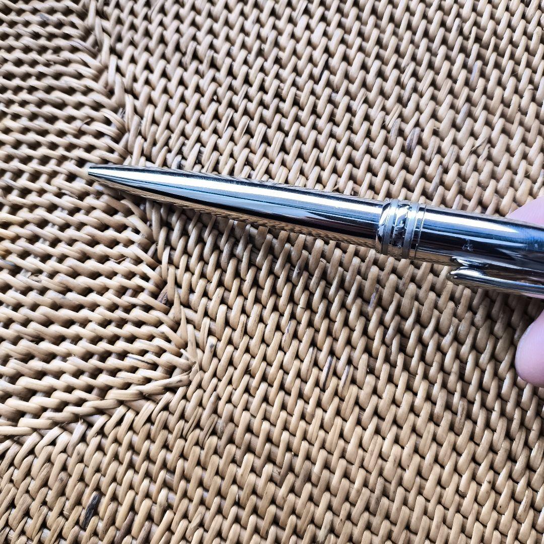 モンブラン　超美品　ボールペン
