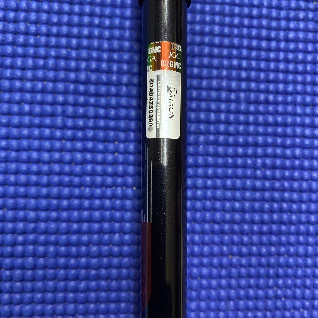 レフティ　スリクソン　SRIXON Z785 ドライバー