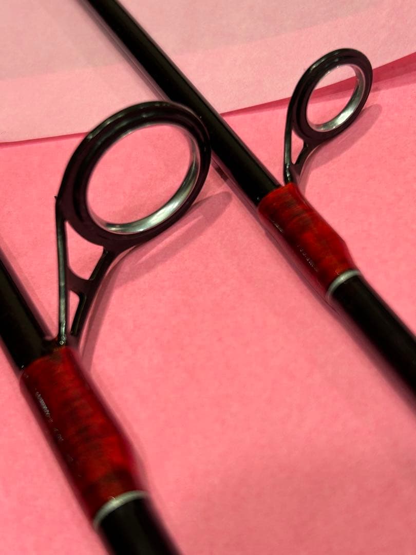 ダイワ Carbo Spin mini 56L (5) スピニングパックロッド