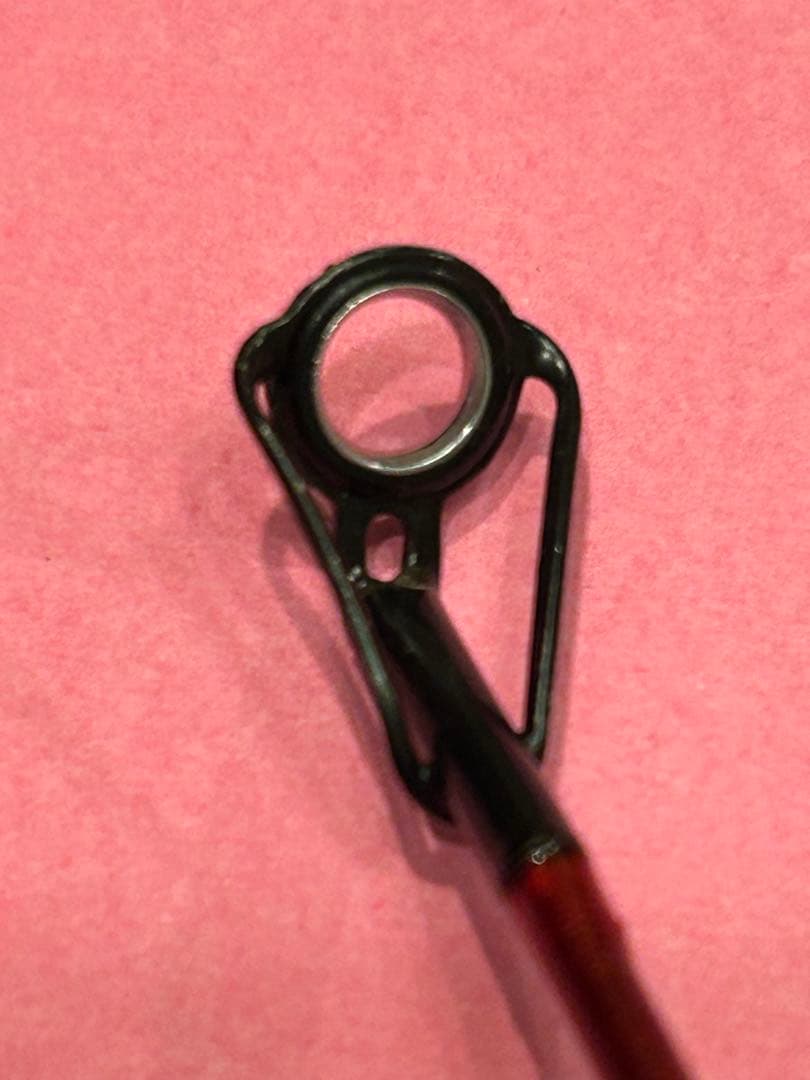 ダイワ Carbo Spin mini 56L (5) スピニングパックロッド