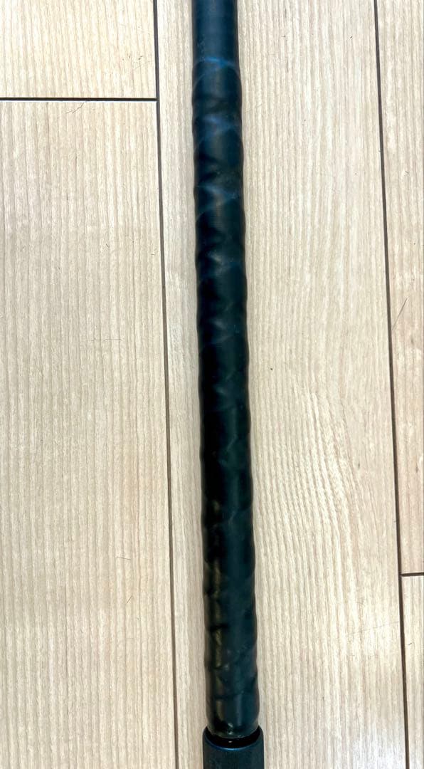 ダイコー WANT ウォントCR 振出 石鯛 500 ロッド動作未確認ジャンク品