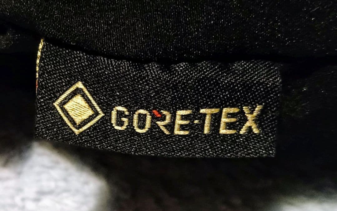 美品 MILLET COSMIC GTX ミレー グローブ手袋 GORE-TEX