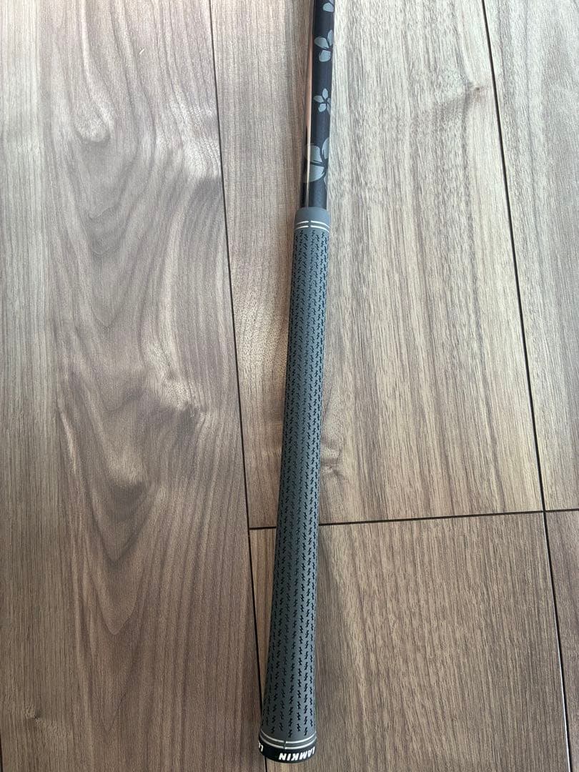 テーラーメイド純正シャフトドライバー用スリーブ付DiamanaBlueTM50Ｓ