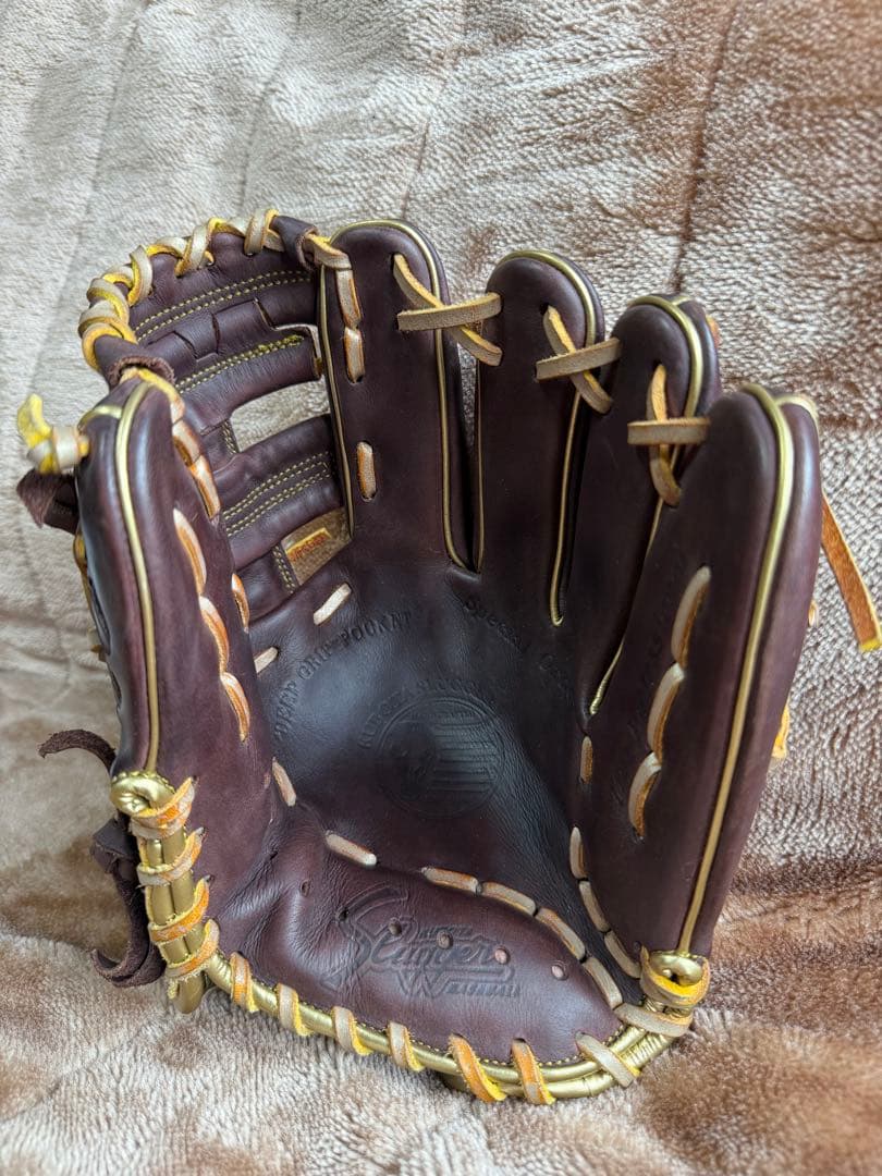 久保田スラッガー　T51モデル　軟式