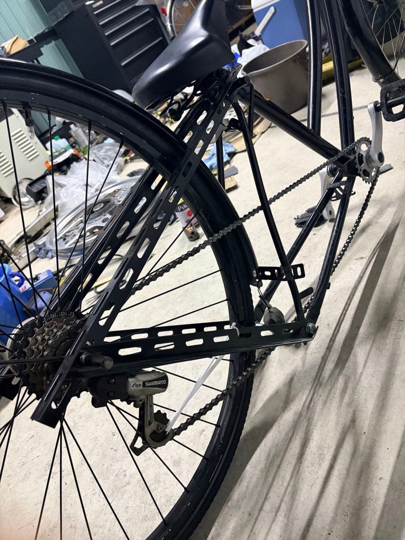 シャコタンチャリ、名古屋市内場所によれば乗って届けます！！