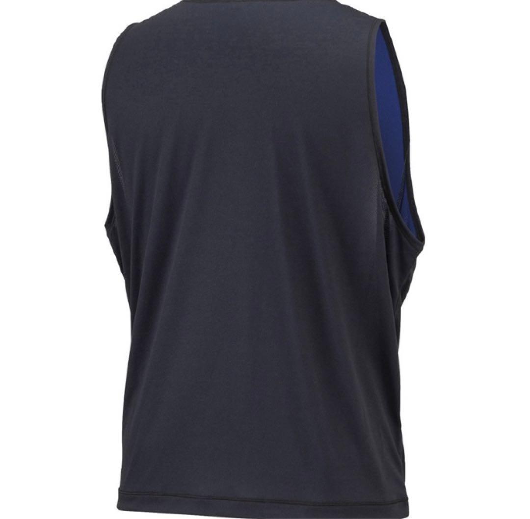 ☆ 新品5枚セット！！ MIZUNO ミズノ サッカーウェアリバーシブル ビブス