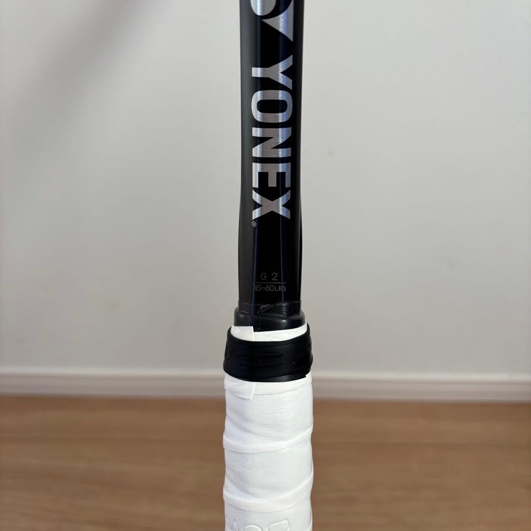 YONEX EZONE98 アクアナイトブラック 2024 イーゾーン98