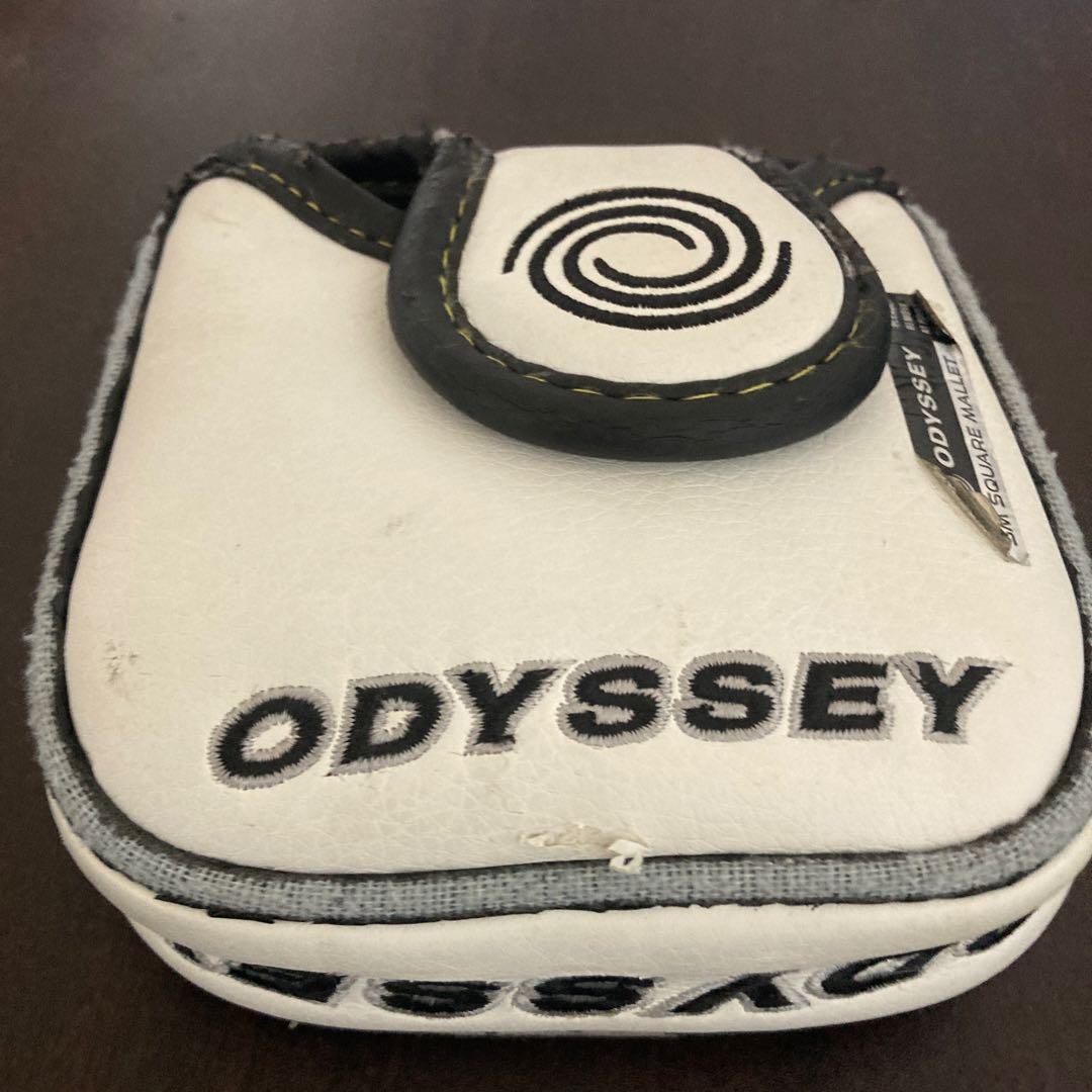オデッセイ STROKE LAB TEN S ３４インチ
