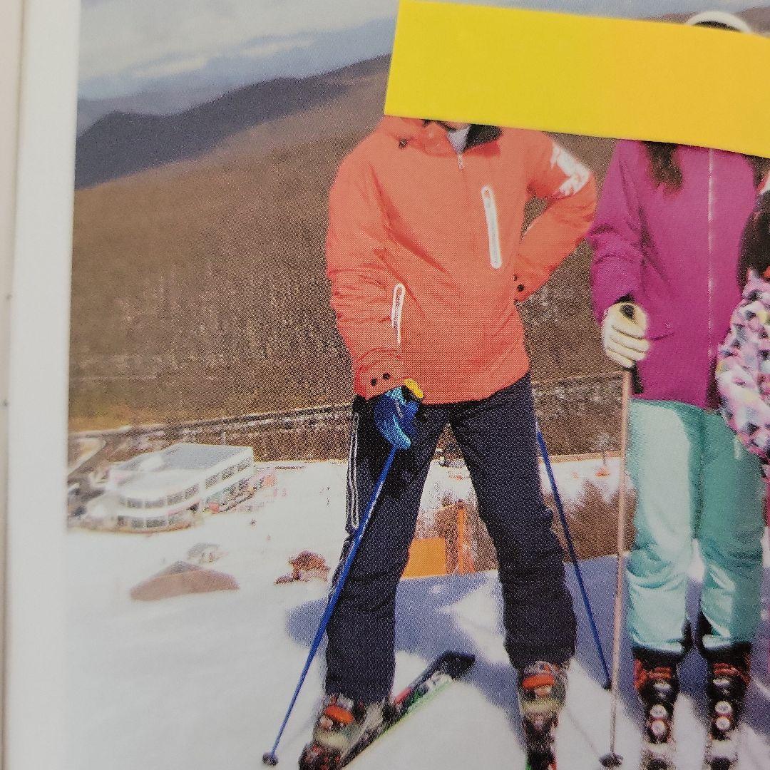 ボグナー　BOGNER スキーウェア　男性　M サイズ