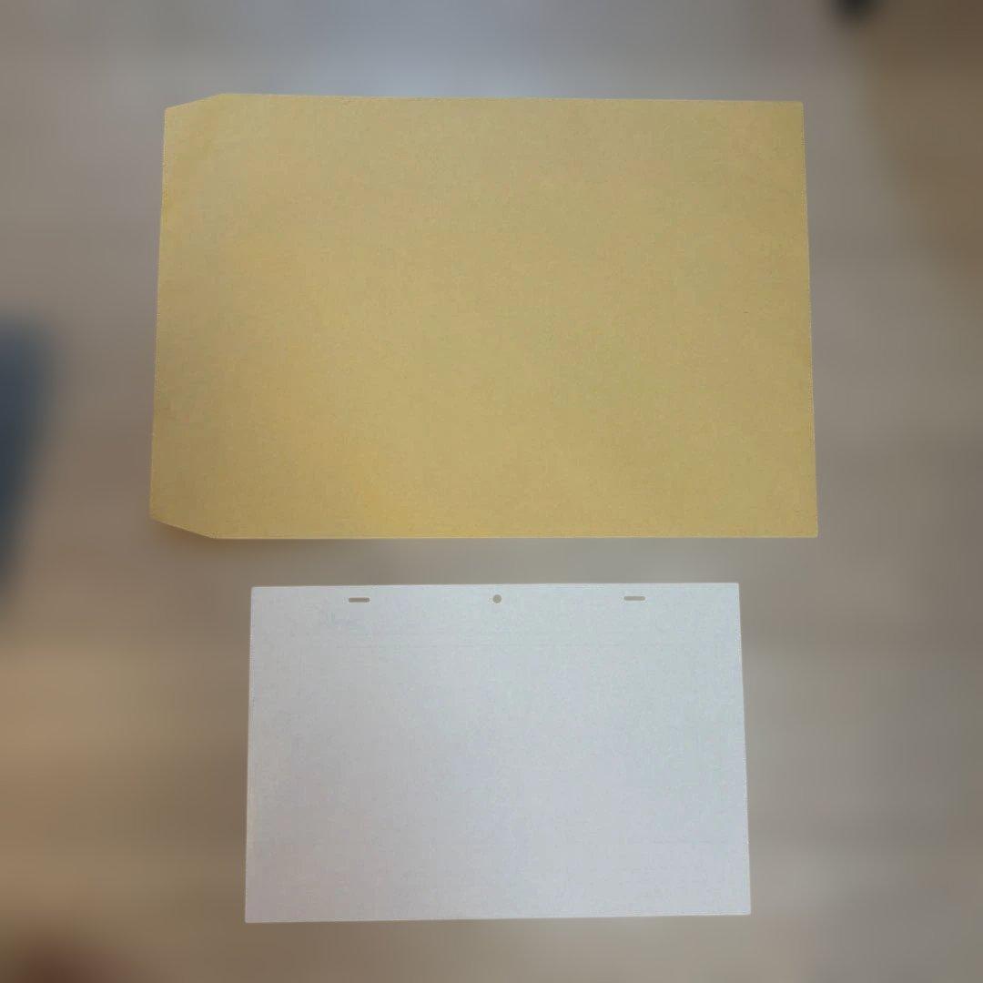 攻殻機動隊展 イノセンス原画レプリカ