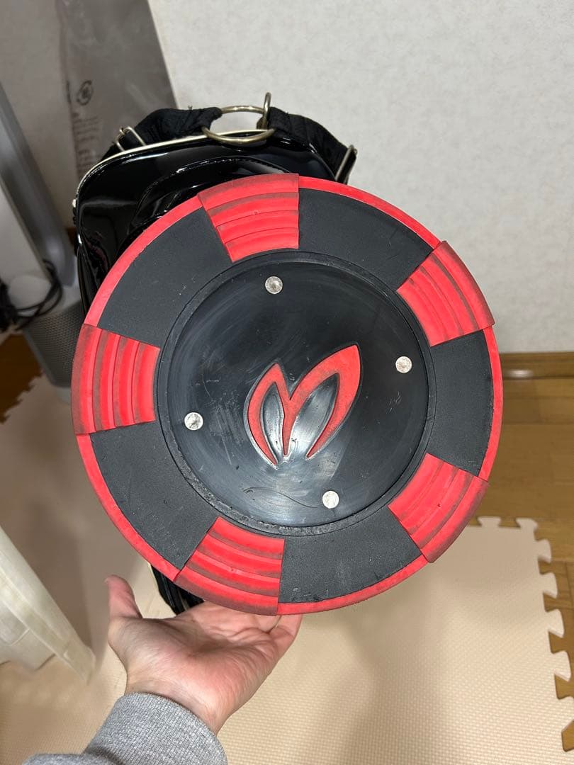 MASTER BUNNY EDITION ゴルフバッグ