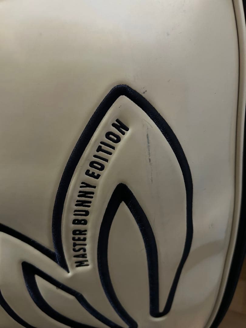 MASTER BUNNY EDITION ゴルフバッグ