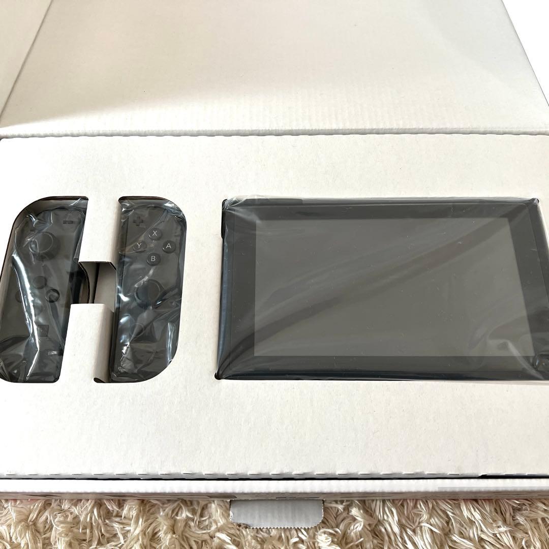 Nintendo Switch 箱付き 中古品