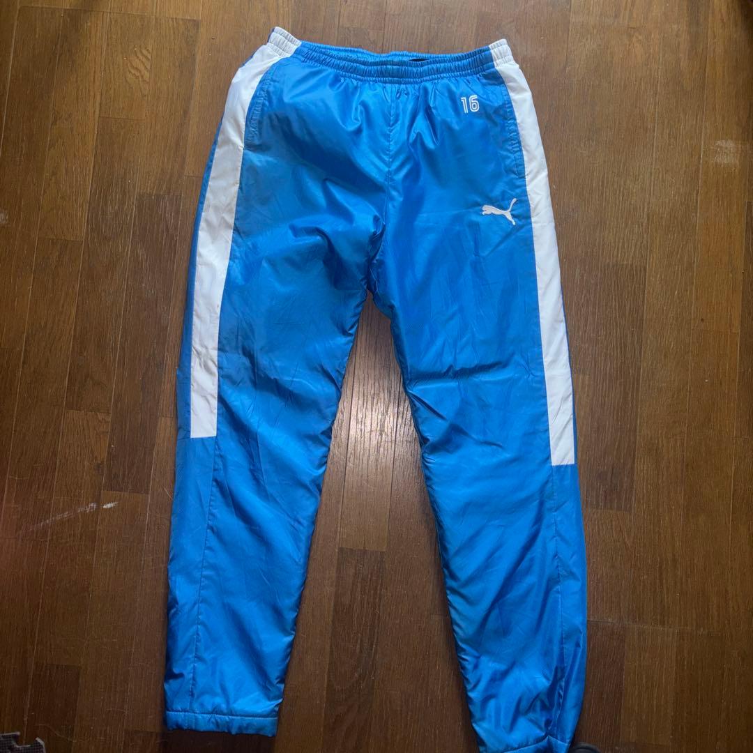 大津高校ウィンドブレーカー