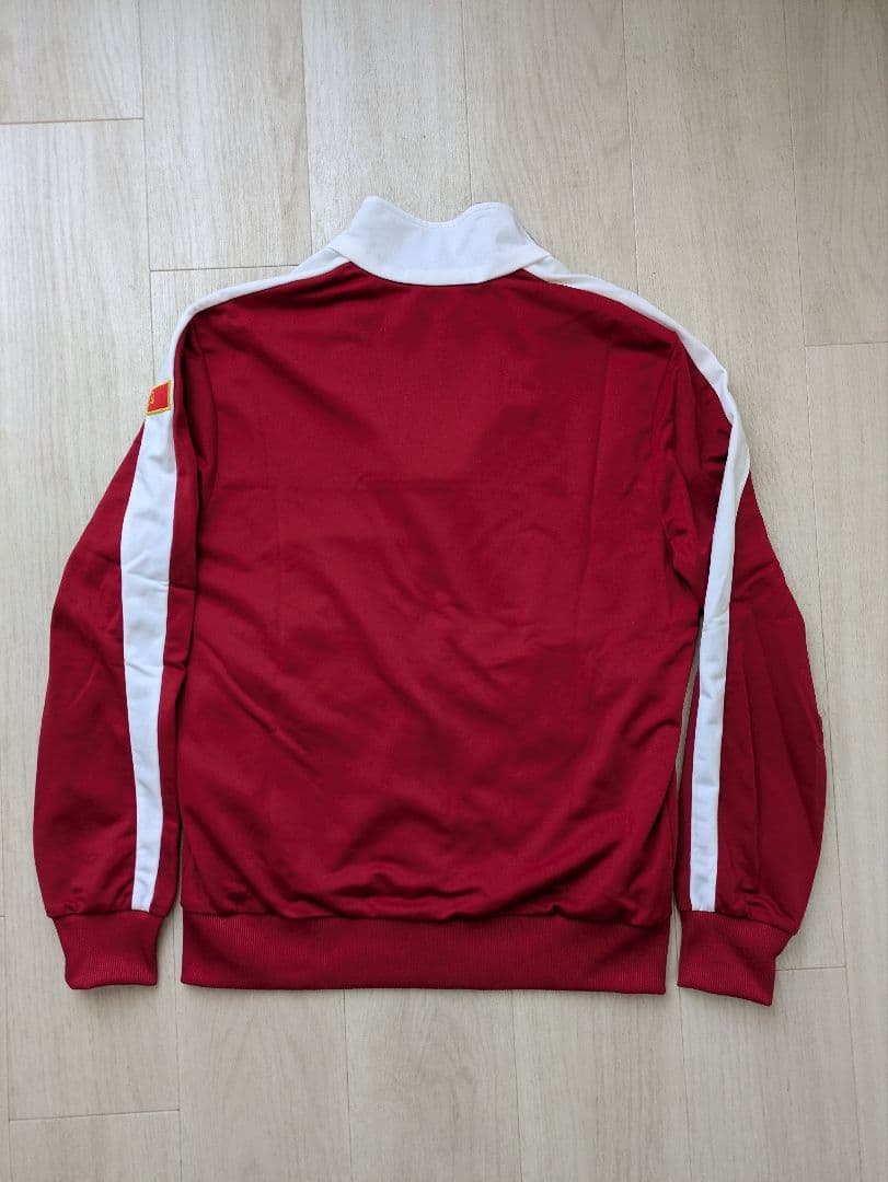 プーマ PUMA CCCP ソ連 ソビエトトラック ジャージ