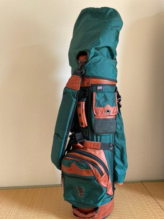 夢のゴルフセット