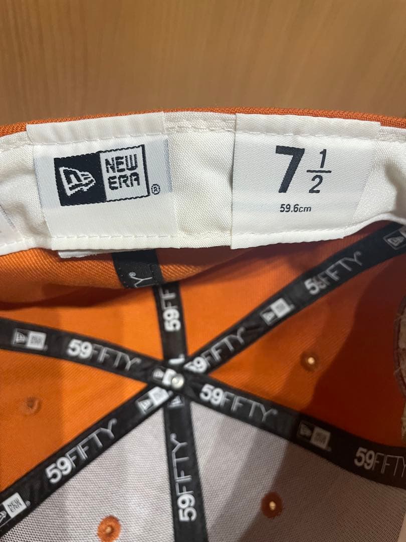 カージナルスキャップ 100TH ANNIVERSARY サイドパッチ