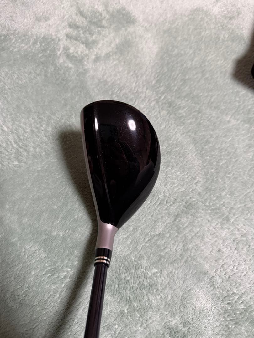 ゼクシオ ナイン（XXIO 9）ユーティリティ U4