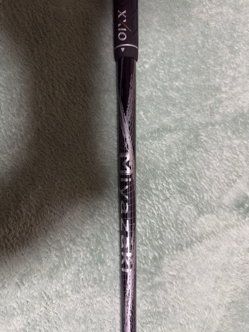 ゼクシオ ナイン（XXIO 9）ユーティリティ U4