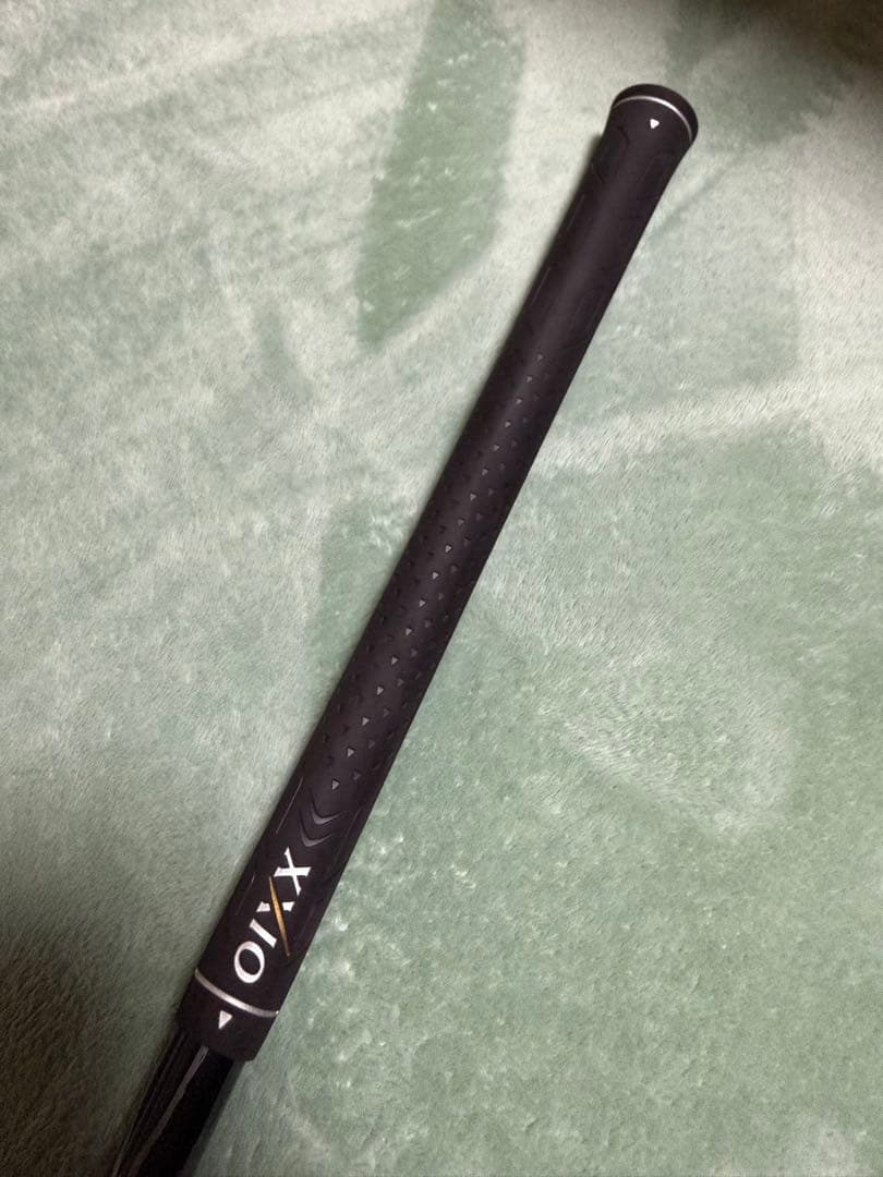 ゼクシオ ナイン（XXIO 9）ユーティリティ U4