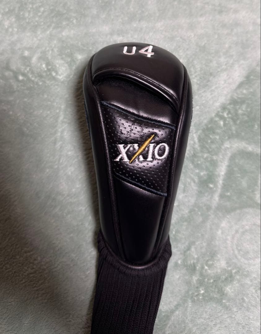 ゼクシオ ナイン（XXIO 9）ユーティリティ U4