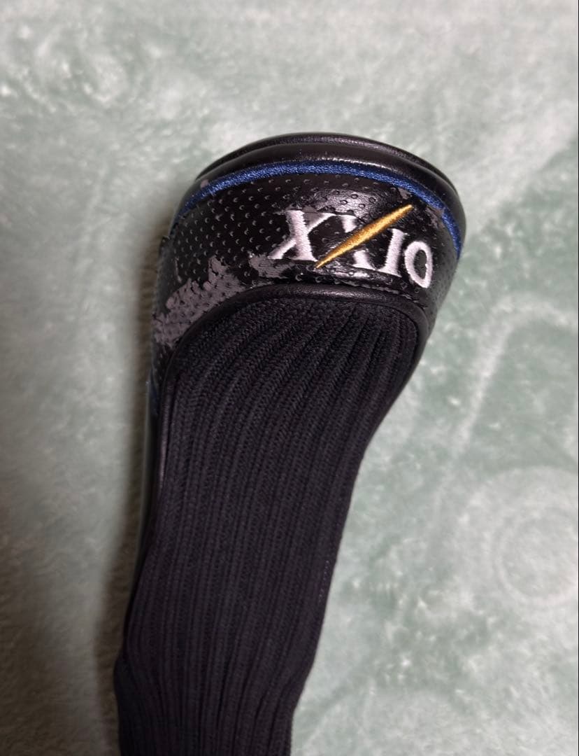 ゼクシオ ナイン（XXIO 9）ユーティリティ U4