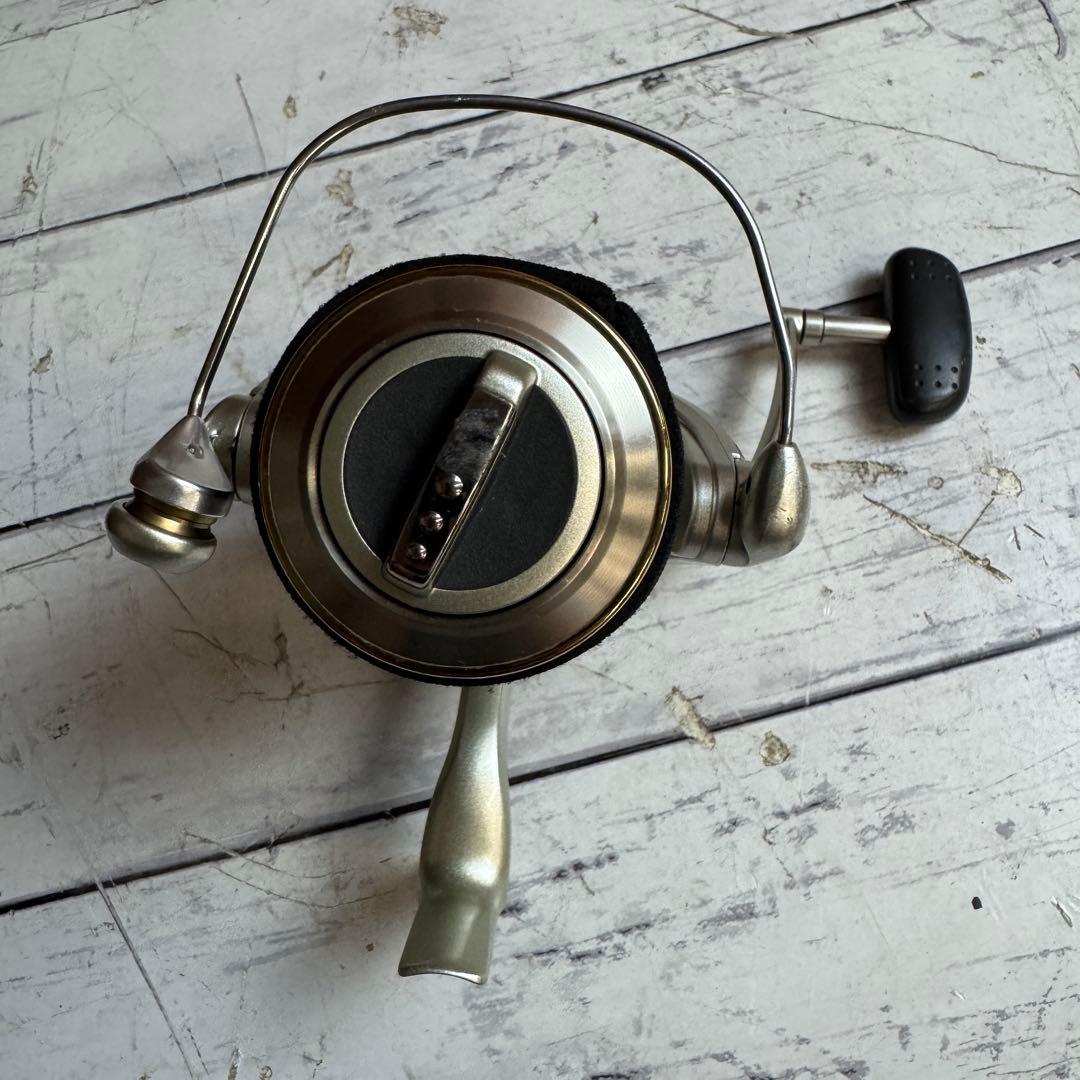 SHIMANO TWINPOWER Mg4000 リール ツインパワー シマノ