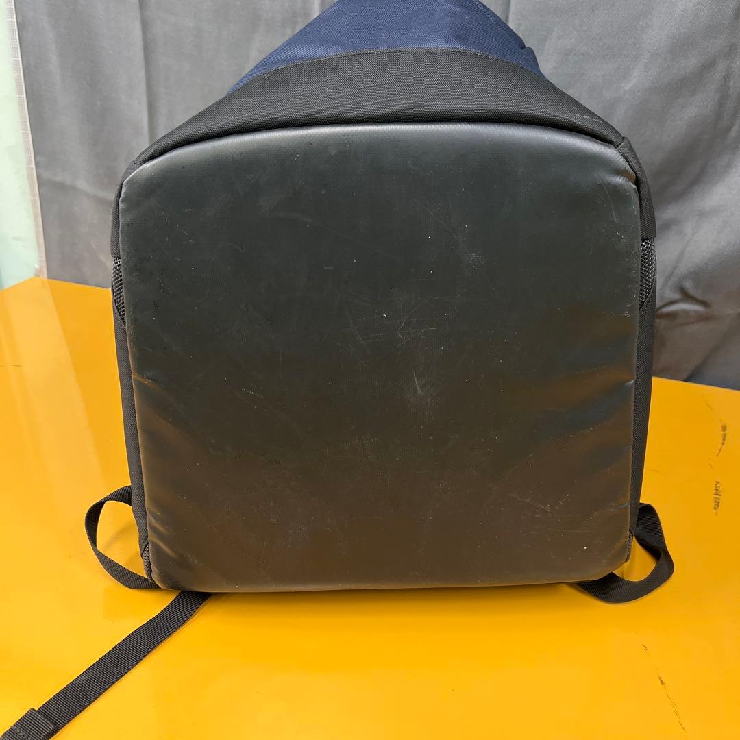 REXXAM ブーツバッグ