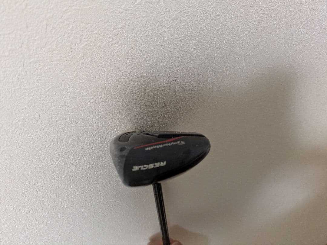 ステルス 2 HD 4番　レスキュー　ユーティリティ