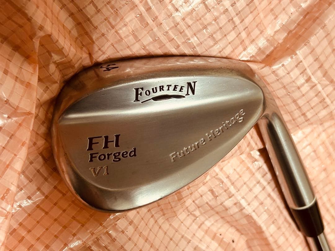 ゴルフクラブセット　XXIO MP1000 MP500 他15本 バッグ　メンズ