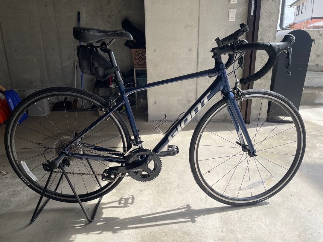ジャイアントロードバイク