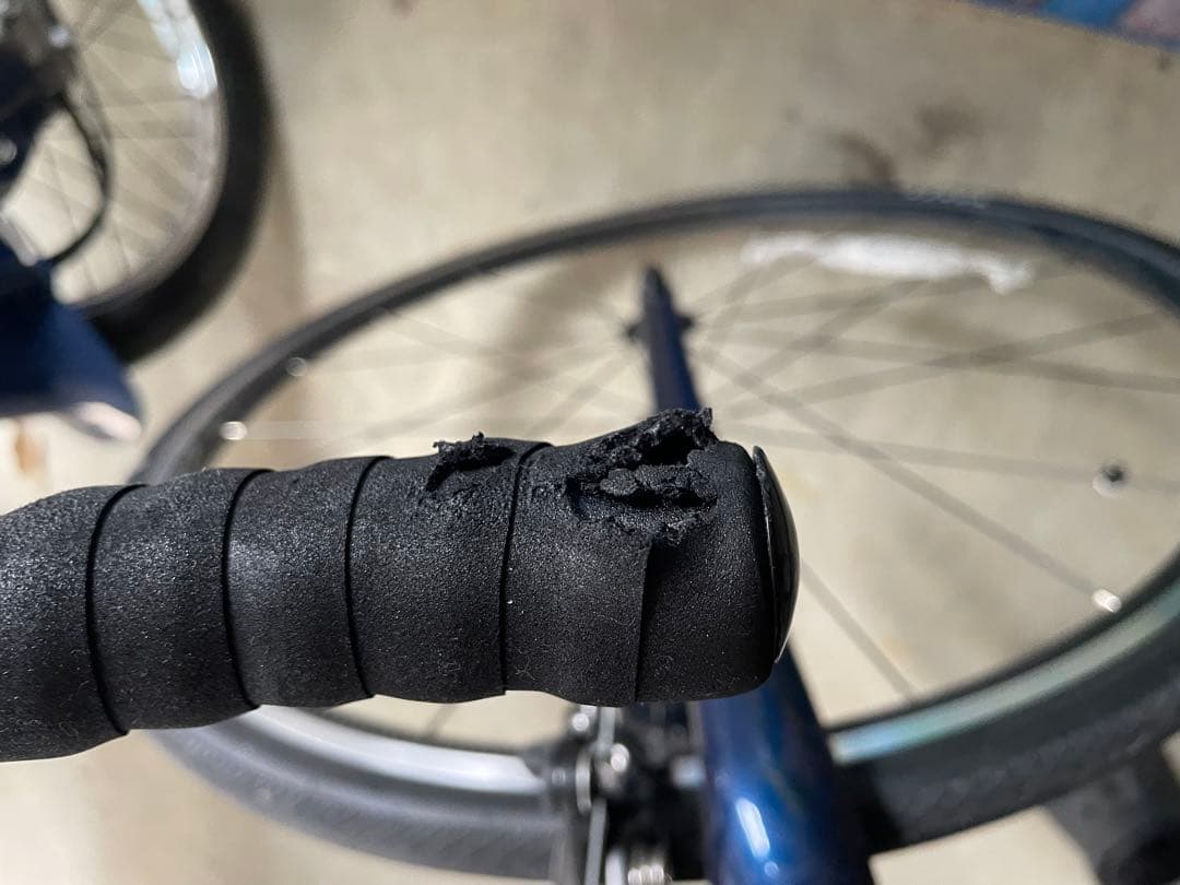 ジャイアントロードバイク