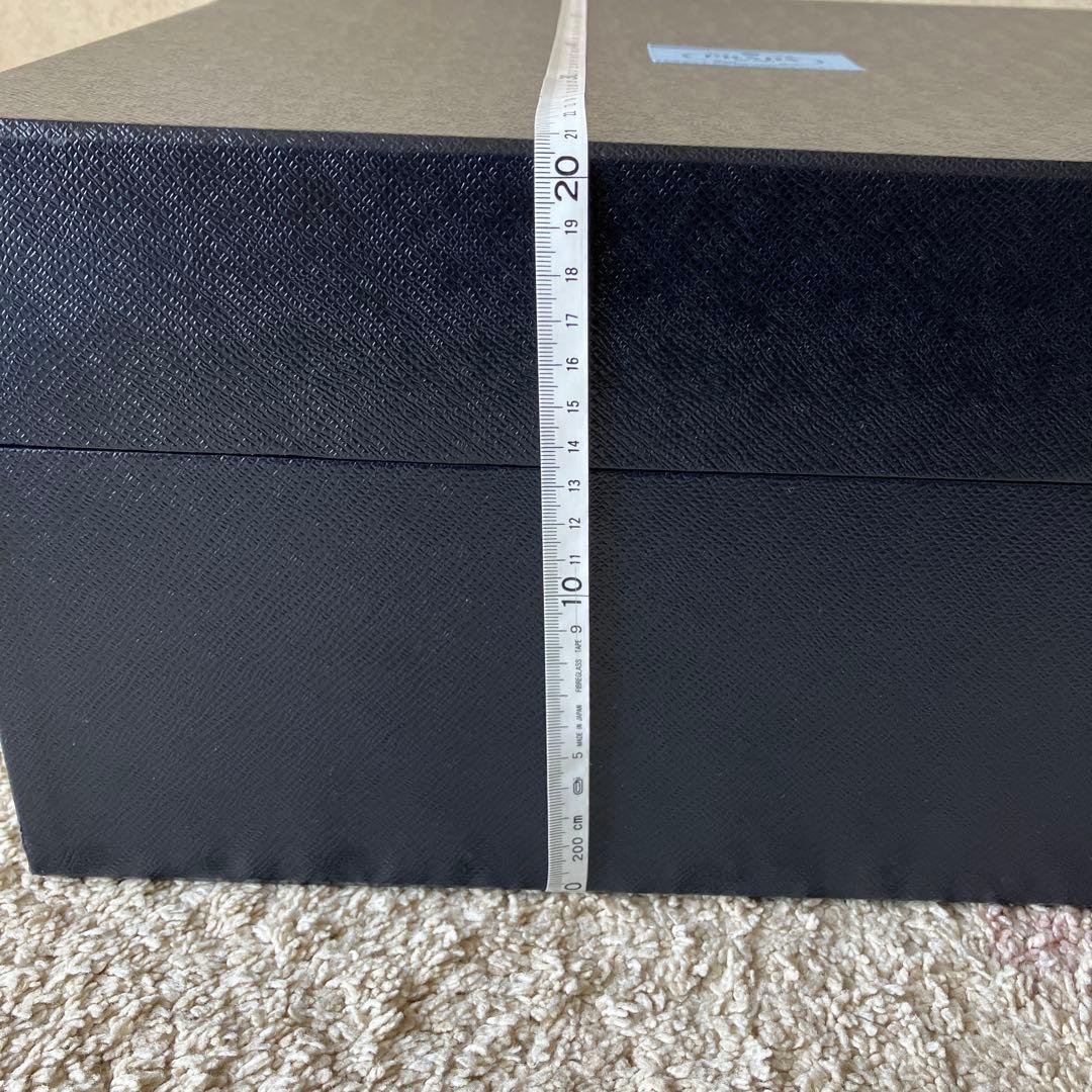 PRADA プラダ 空箱 特大サイズ 【正規品 】手提げ袋とリボン付